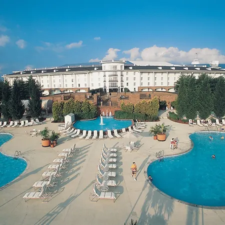 Gaylord Opryland Resort & Convention Center 