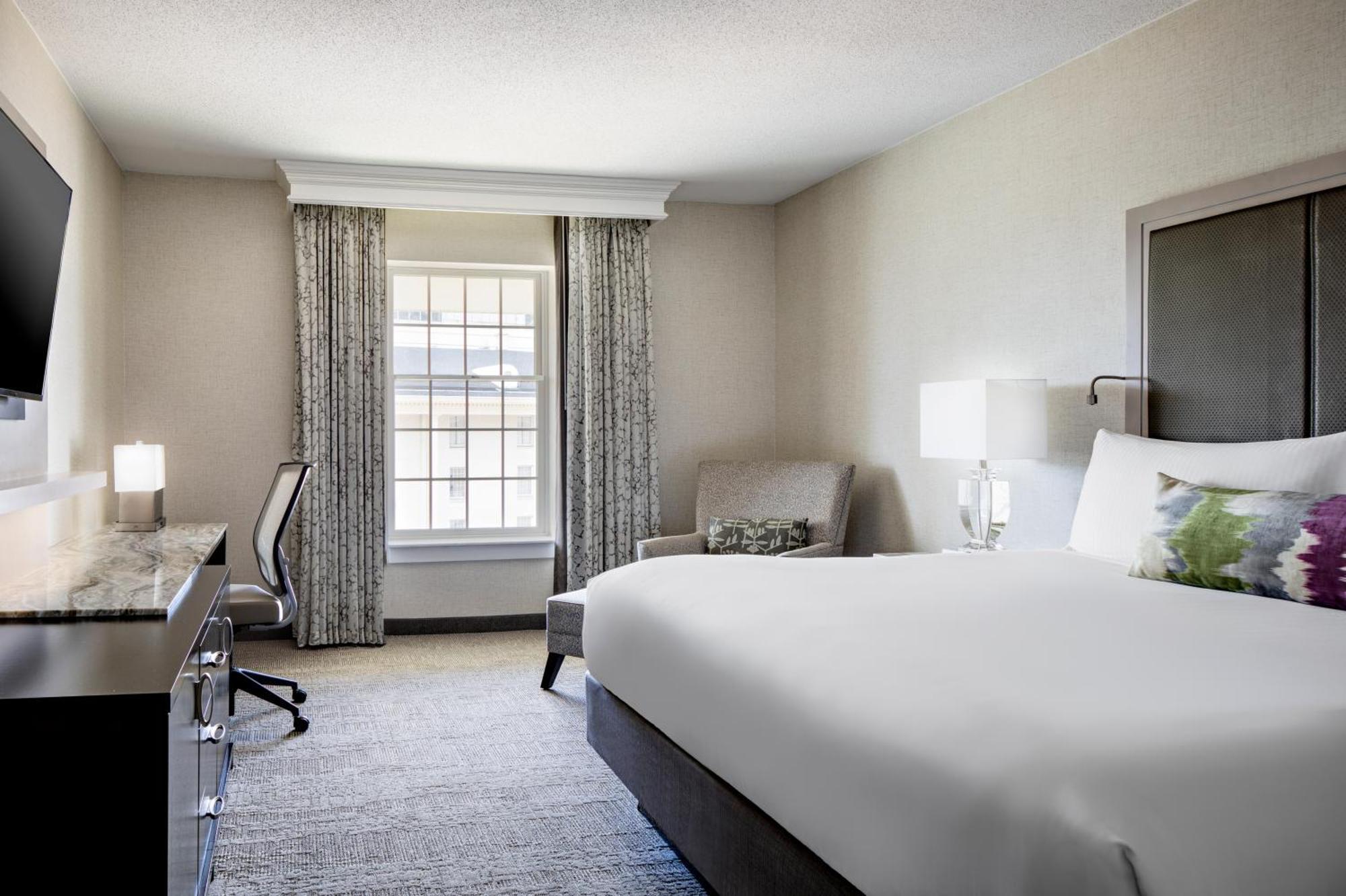Gaylord Opryland & Convention Center 4* Nashville