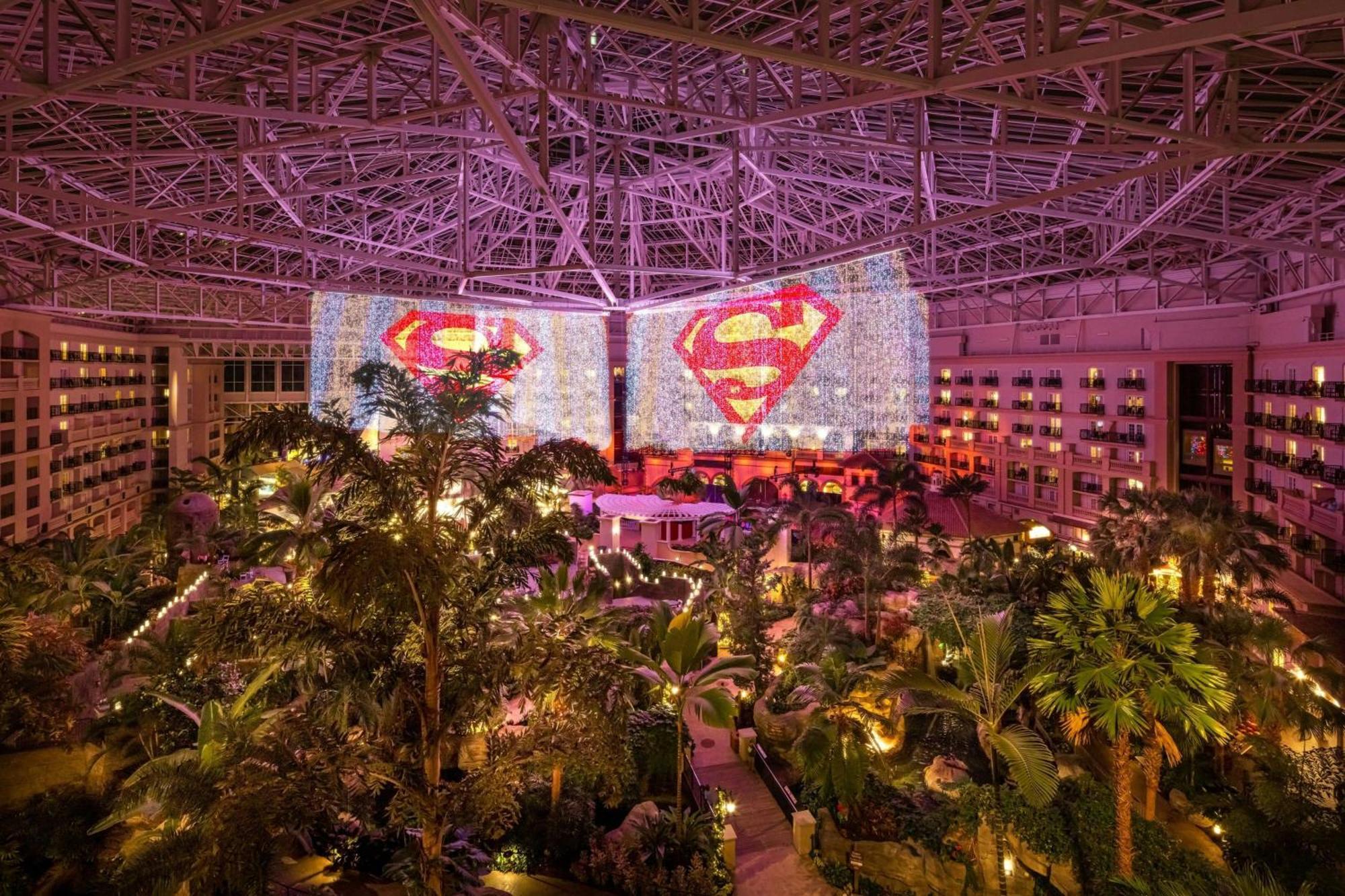 Gaylord Opryland & Convention Center Resort Nashville