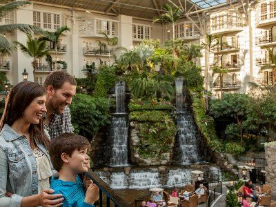 Resort Gaylord Opryland & Convention Center Nashville