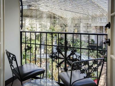 Gaylord Opryland & Convention Center