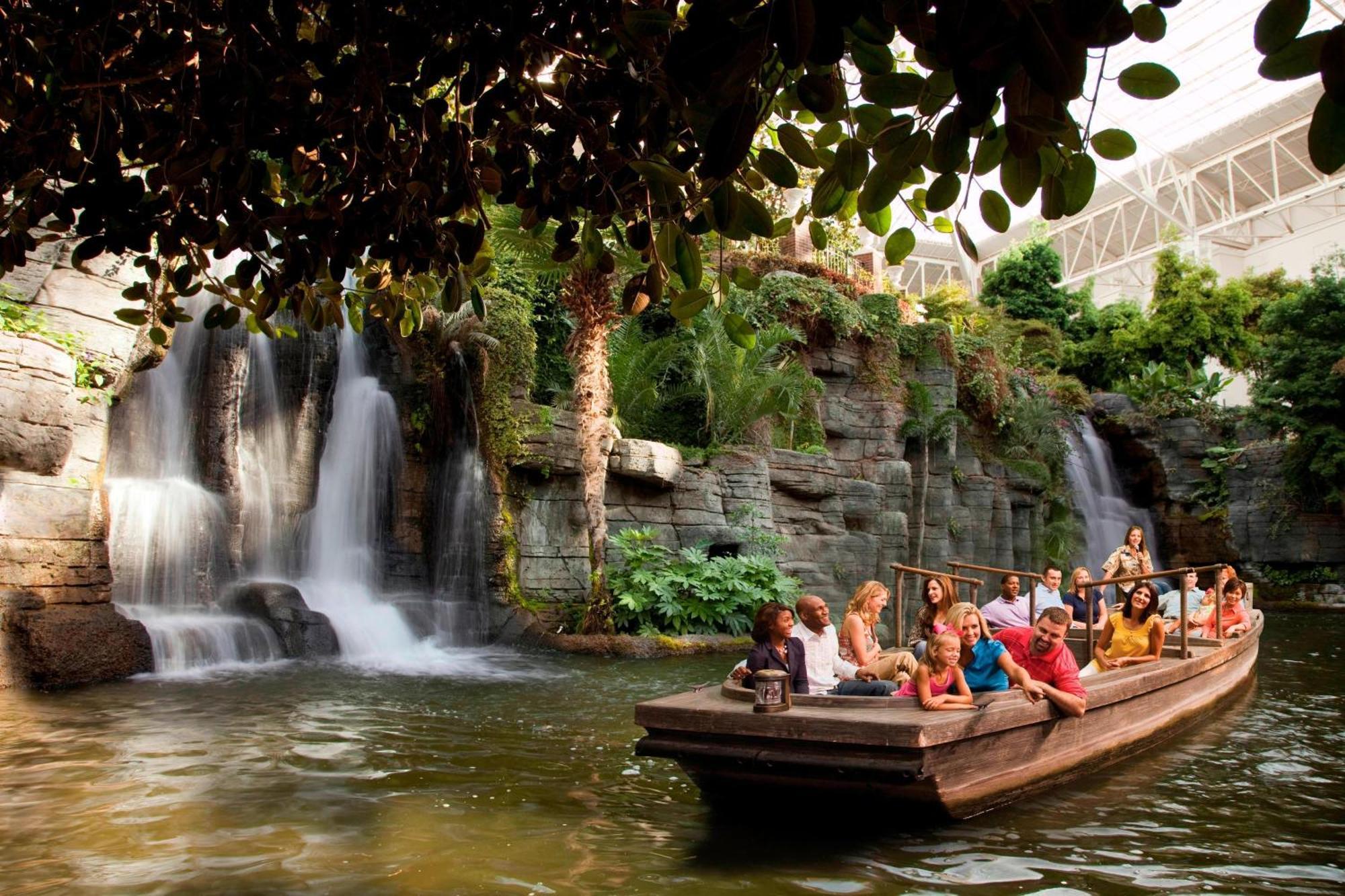 Gaylord Opryland & Convention Center