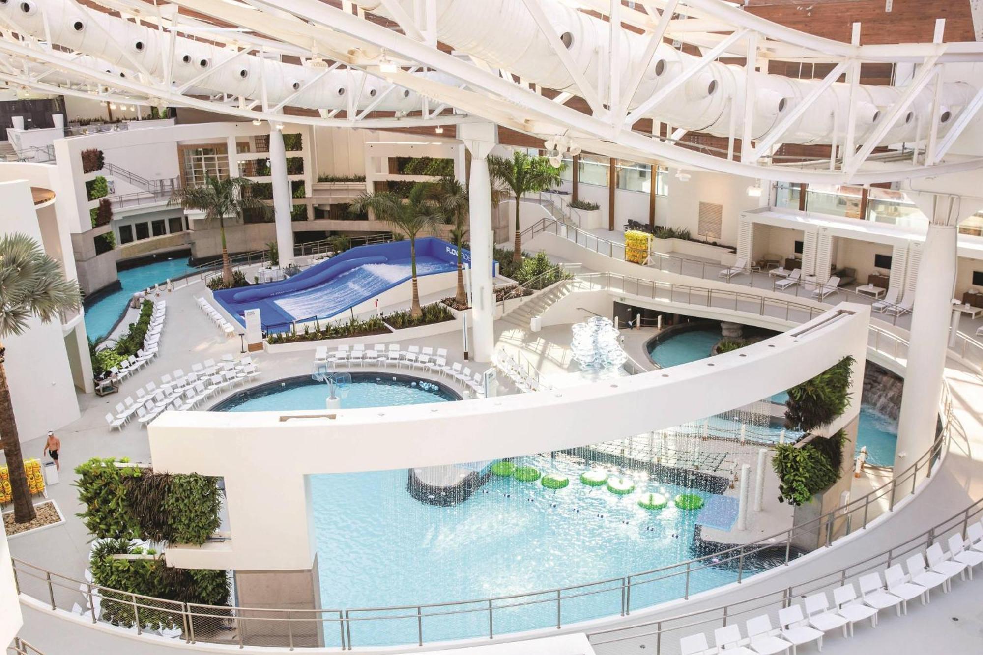 Resort Gaylord Opryland & Convention Center 4*