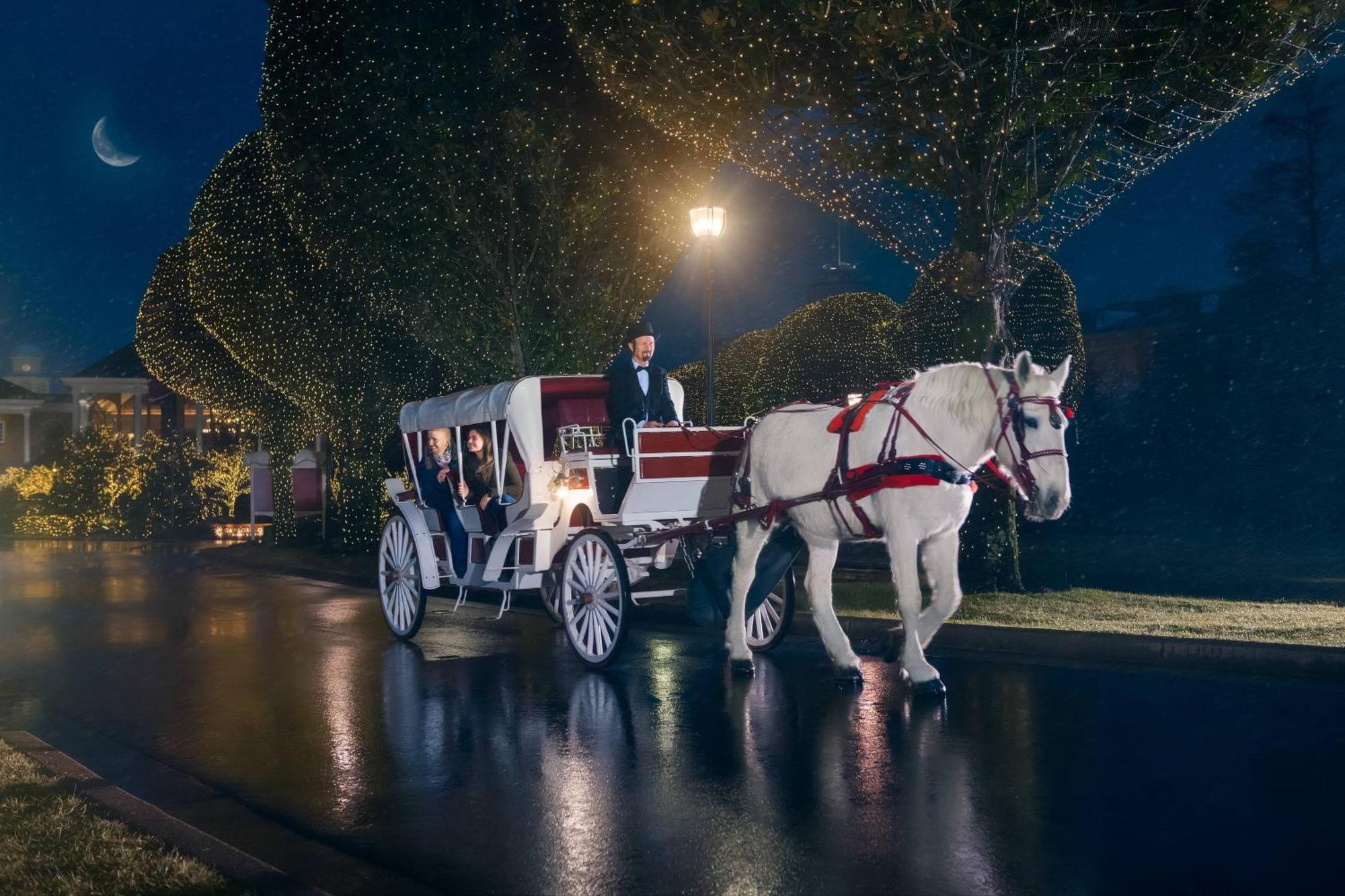 Gaylord Opryland & Convention Center Resort Nashville