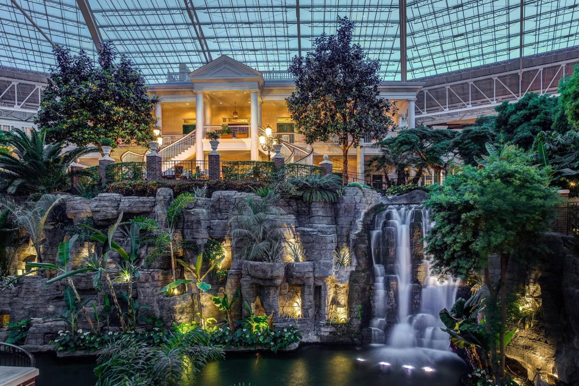 Gaylord Opryland & Convention Center 4* Nashville