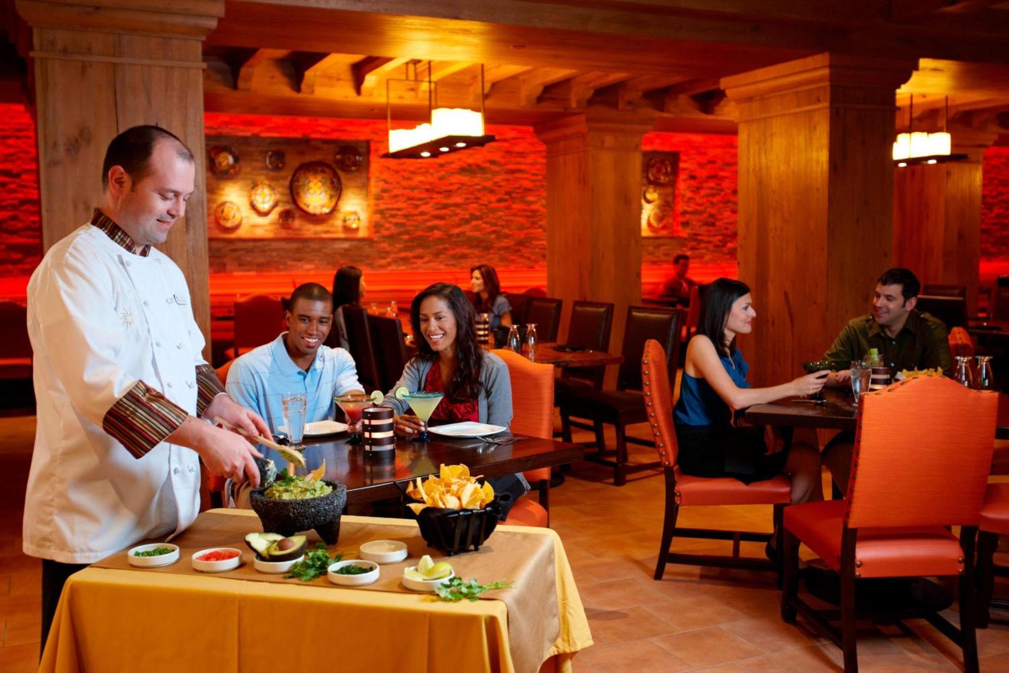 Resort Gaylord Opryland & Convention Center Nashville