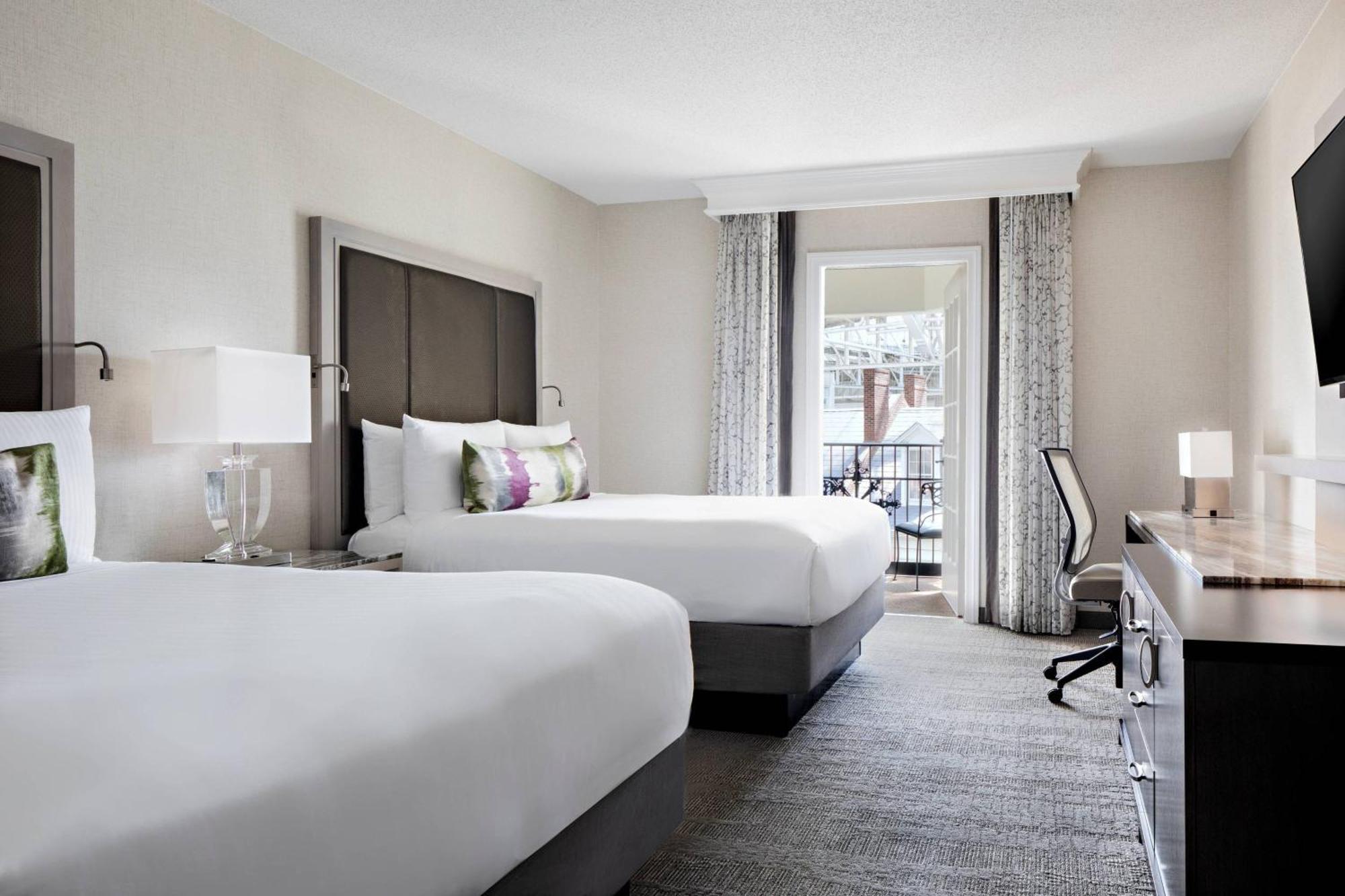 Gaylord Opryland & Convention Center Resort