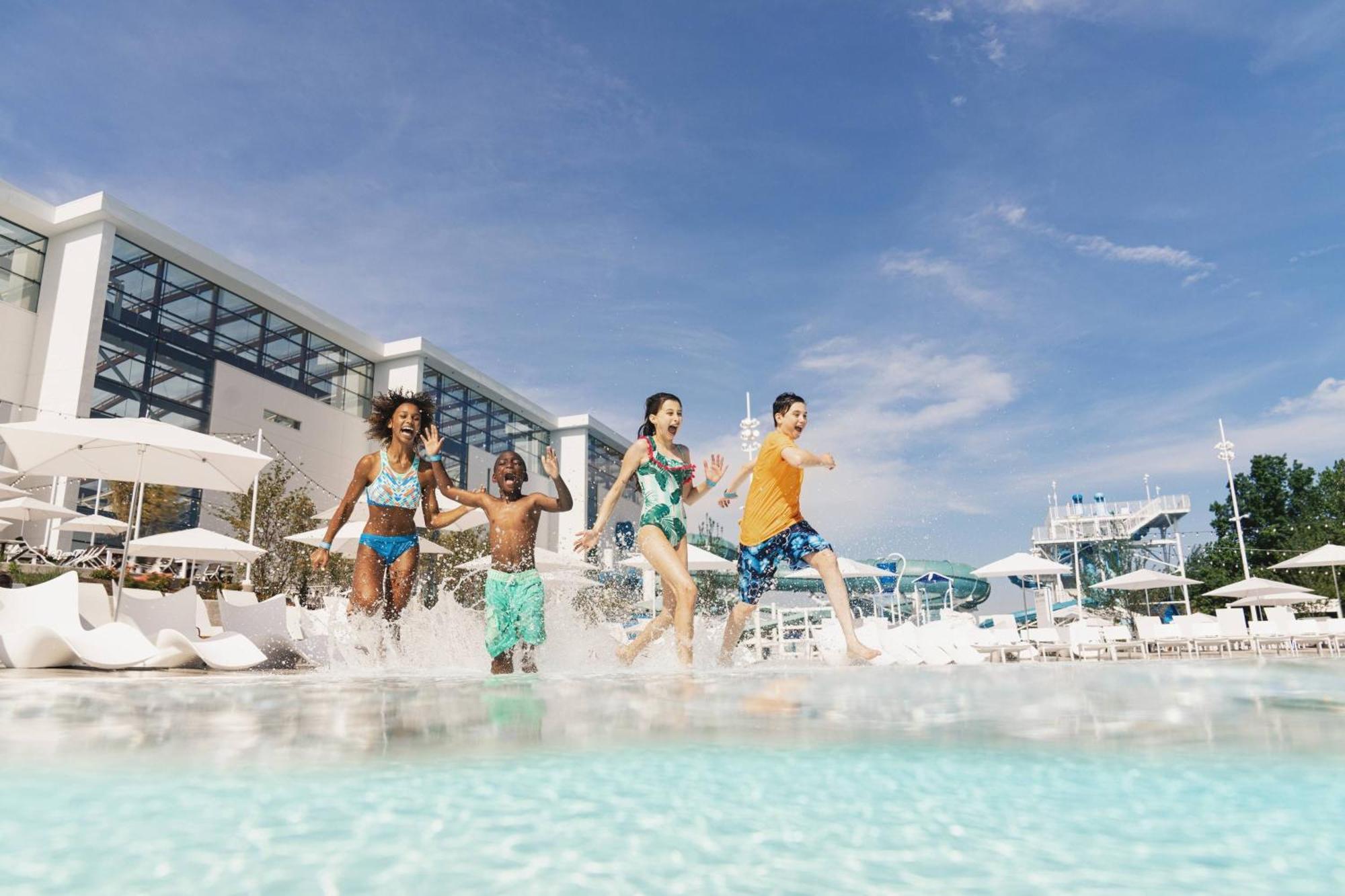 Resort Gaylord Opryland & Convention Center 4*