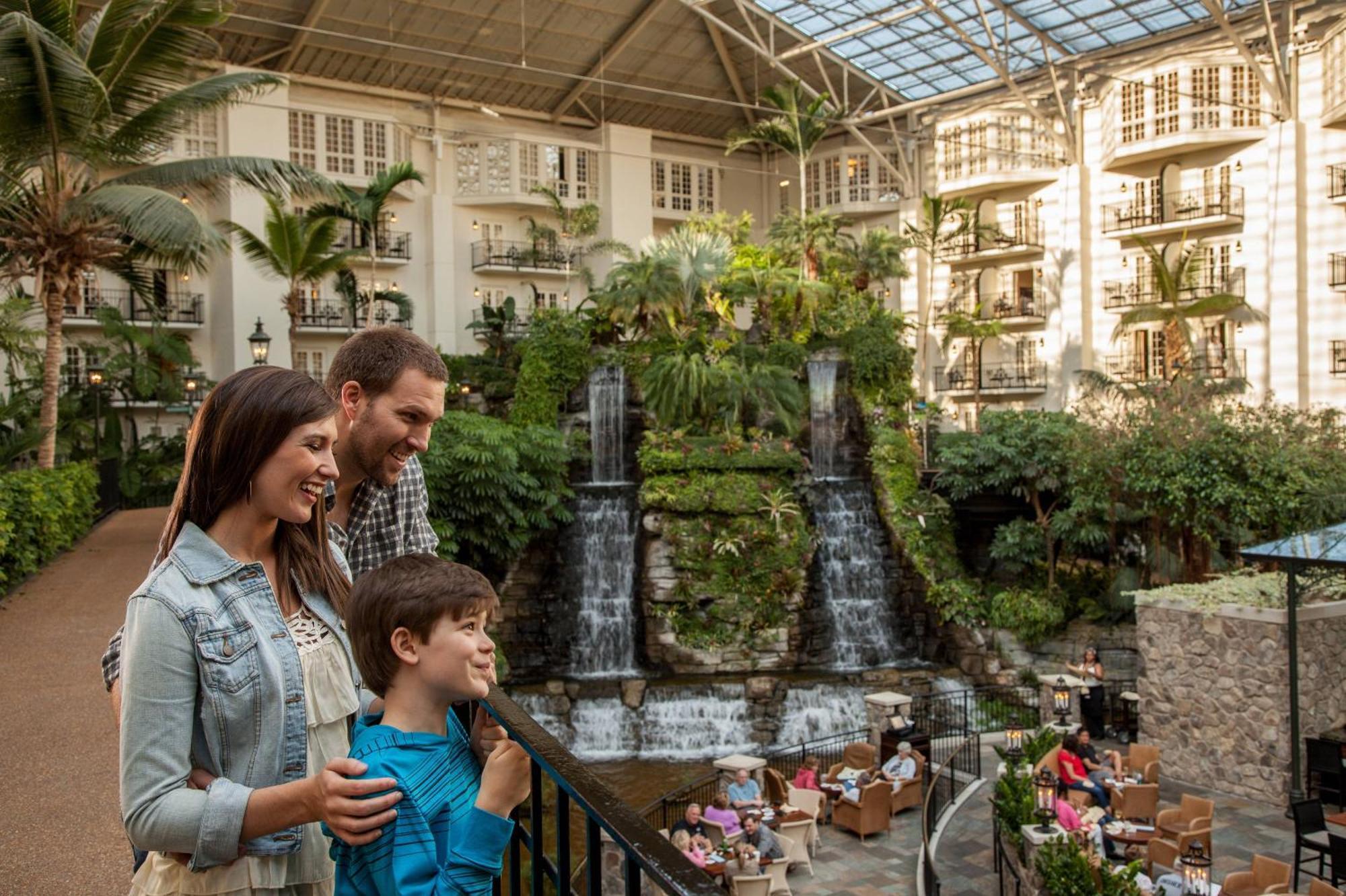 Resort Gaylord Opryland & Convention Center Nashville