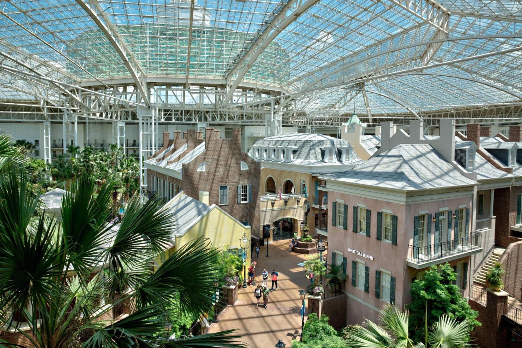 Resort Gaylord Opryland & Convention Center