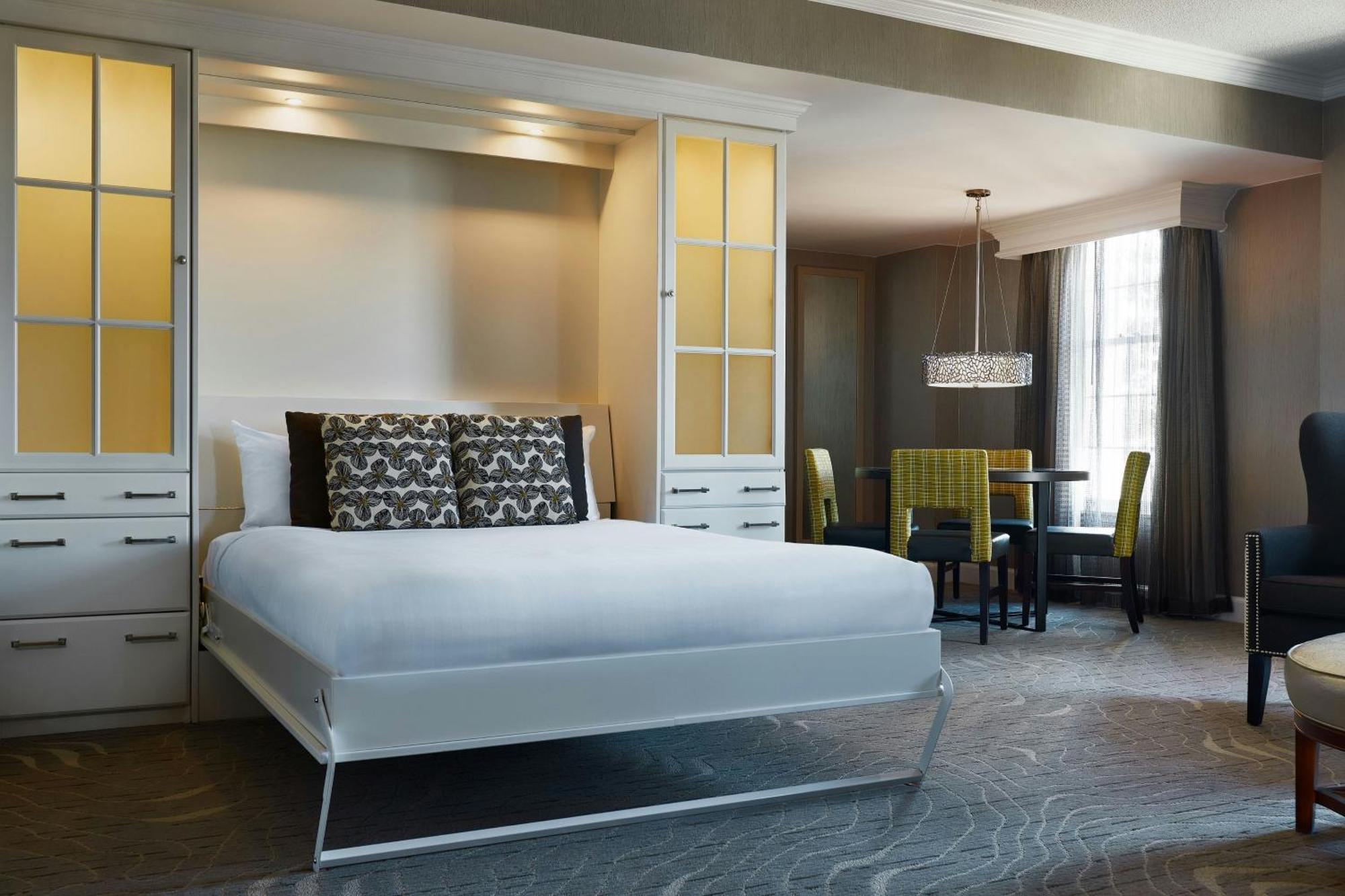 Resort Gaylord Opryland & Convention Center