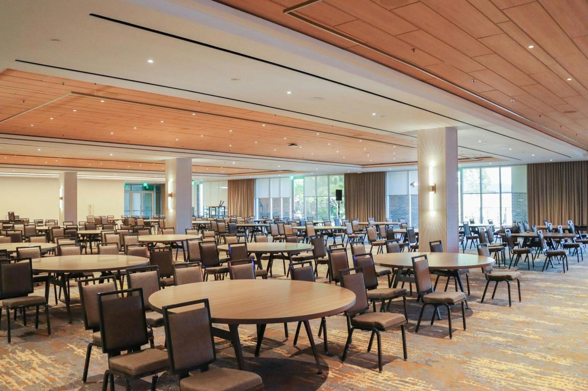 Gaylord Opryland & Convention Center Resort Nashville