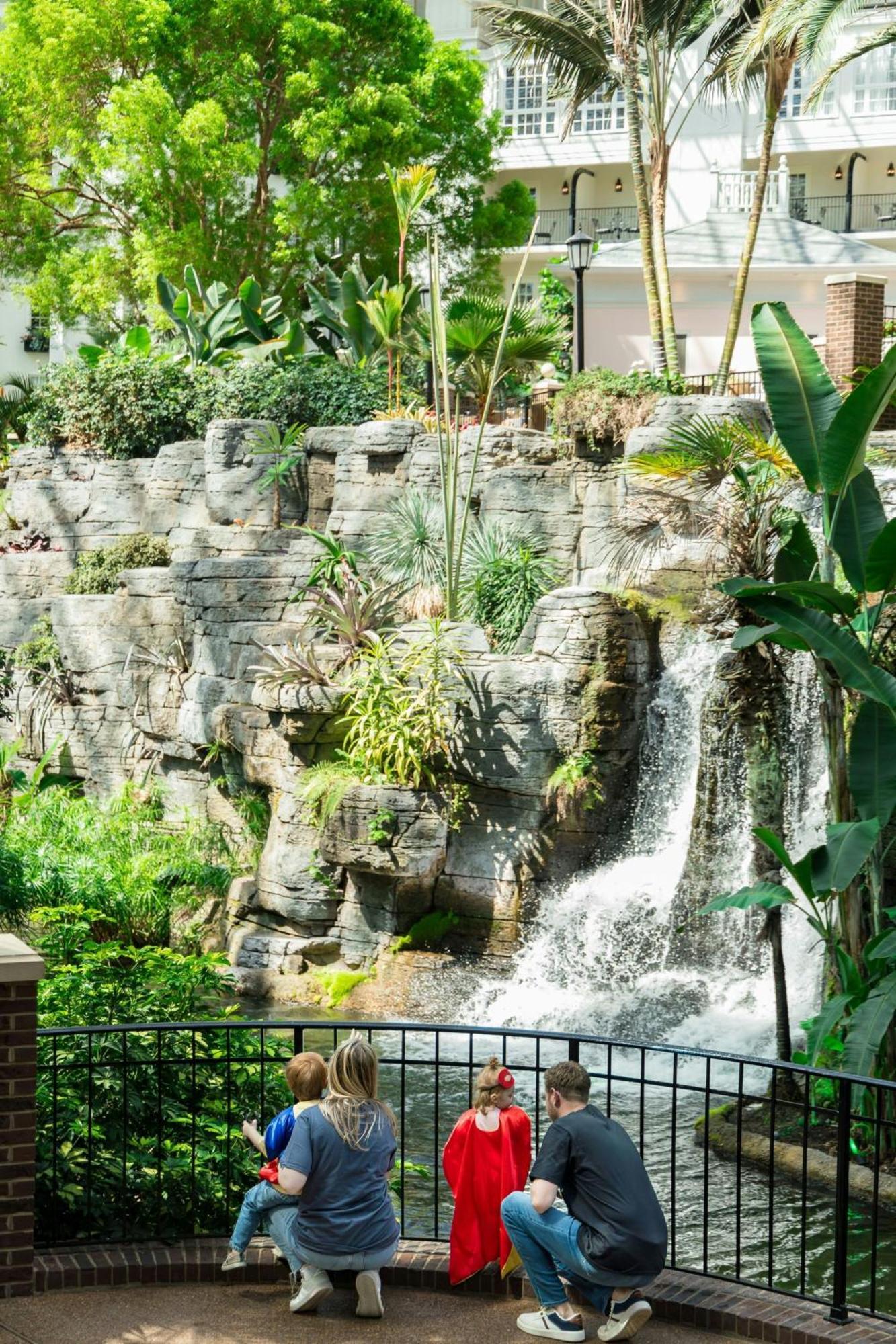 Resort Gaylord Opryland & Convention Center Nashville