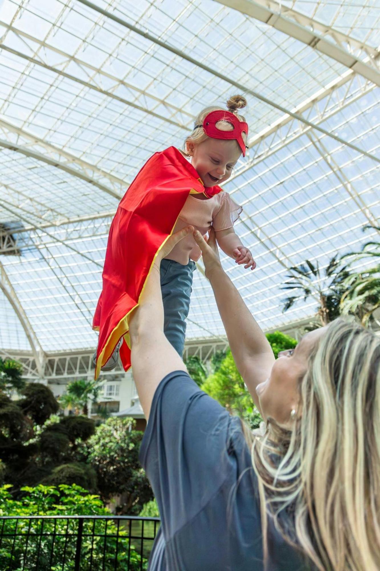 Gaylord Opryland & Convention Center 4*
