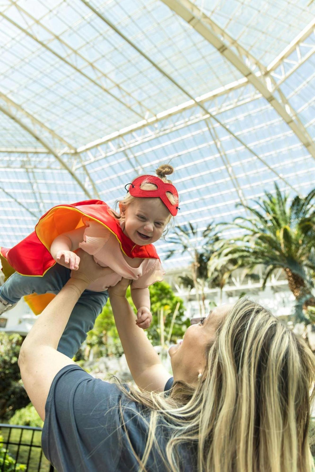 Gaylord Opryland & Convention Center Nashville