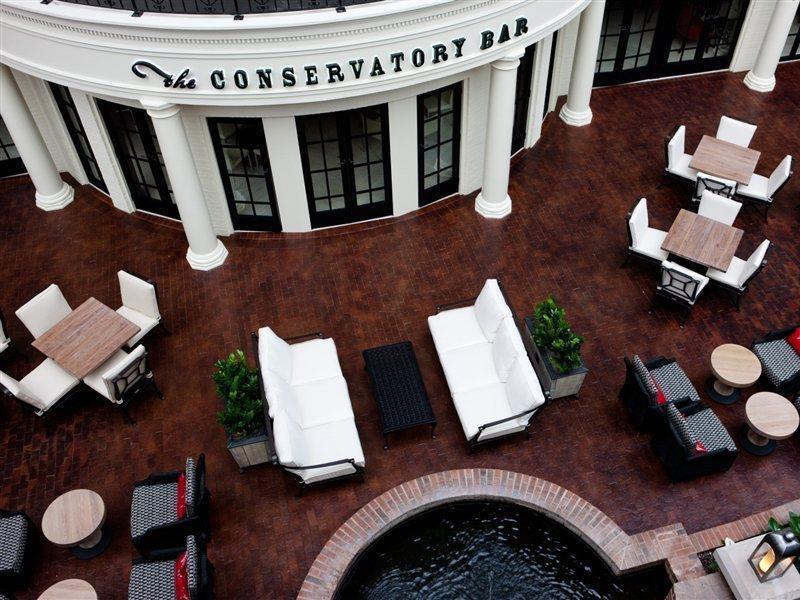 Gaylord Opryland & Convention Center