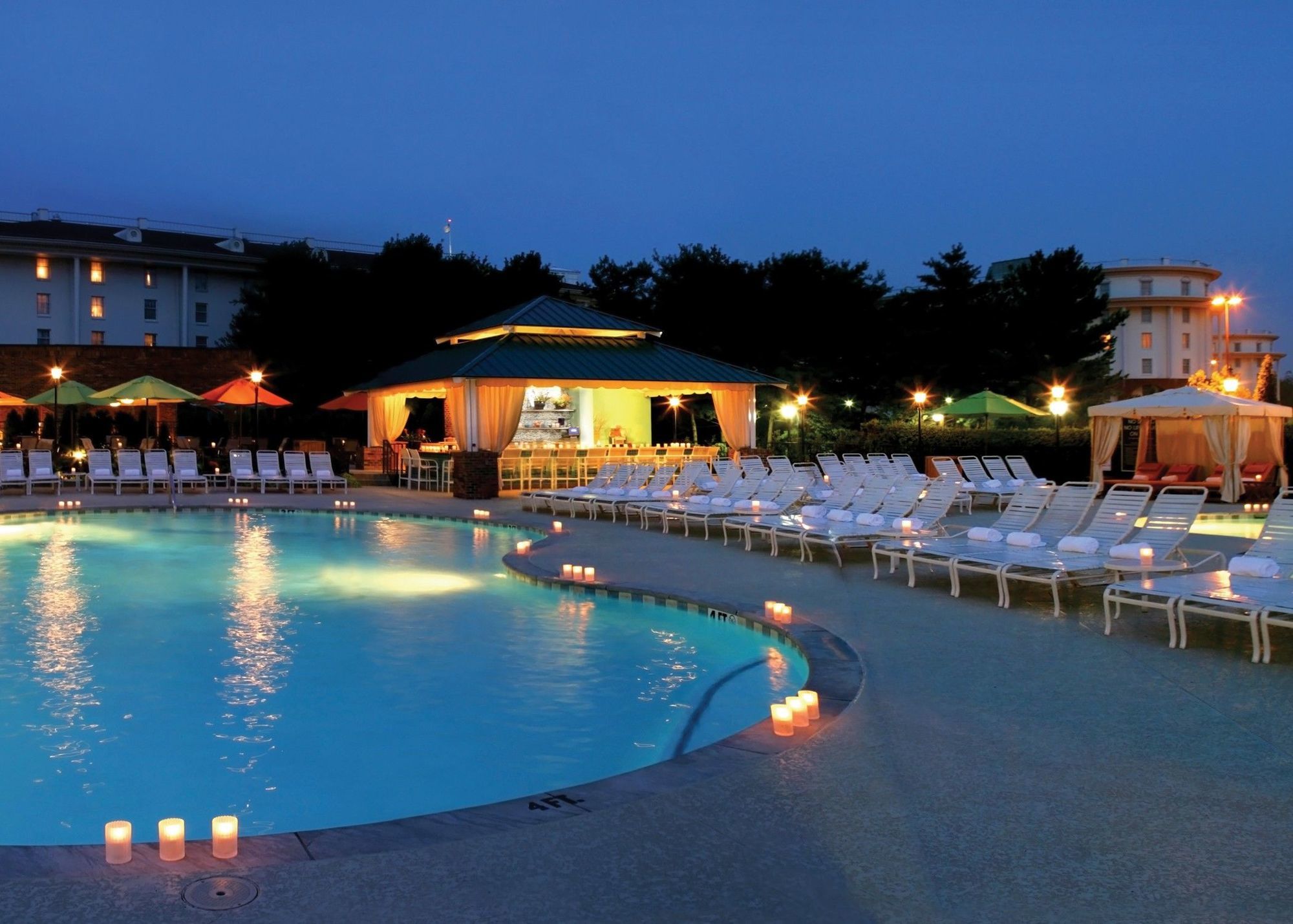 Resort Gaylord Opryland & Convention Center Nashville