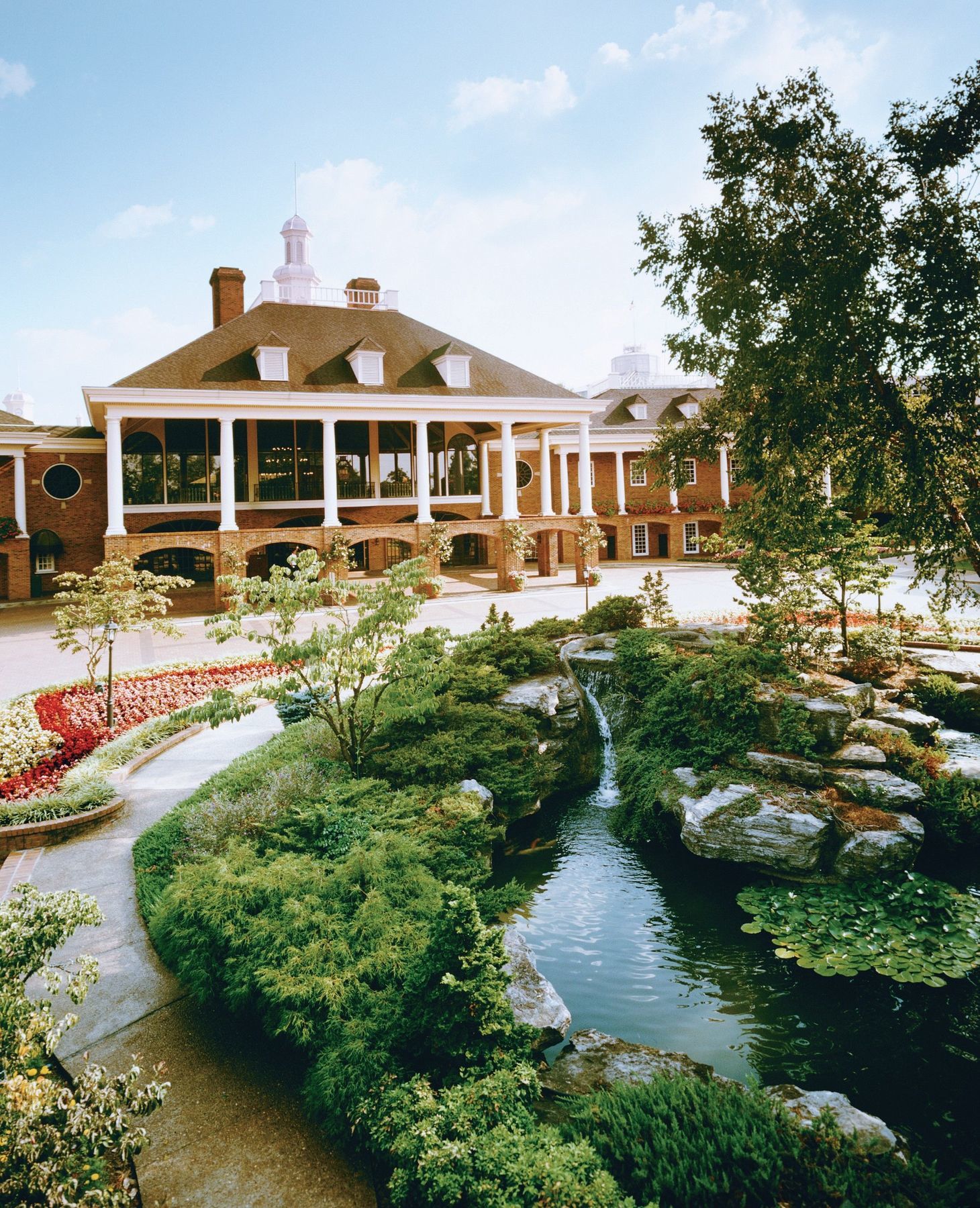 Resort Gaylord Opryland & Convention Center