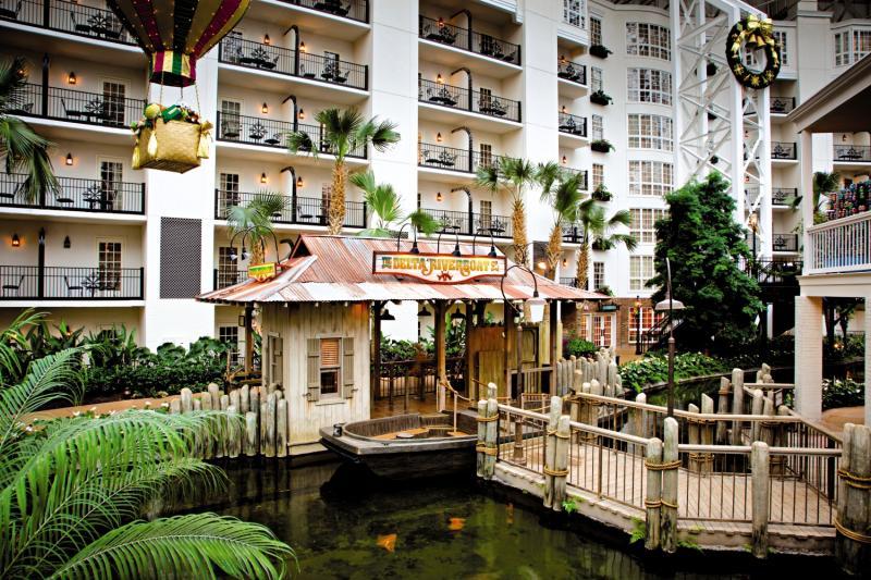 Resort Gaylord Opryland & Convention Center 4*