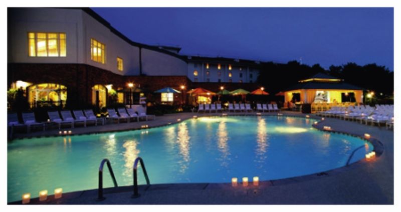 Gaylord Opryland & Convention Center 4* Nashville