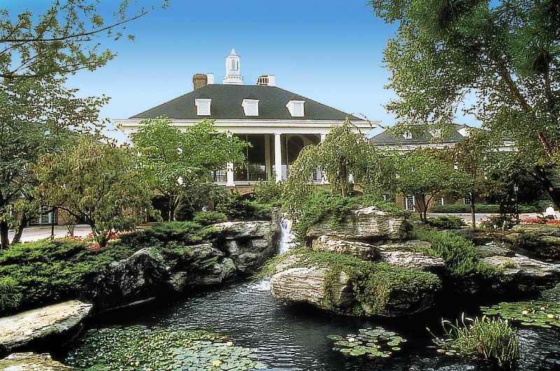 Resort Gaylord Opryland & Convention Center Nashville