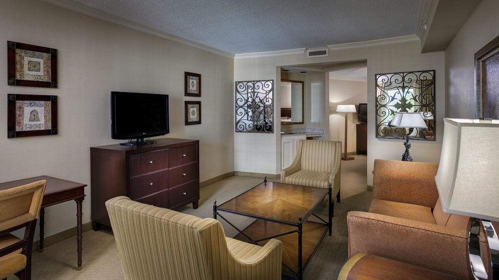 Gaylord Opryland & Convention Center 4* Nashville
