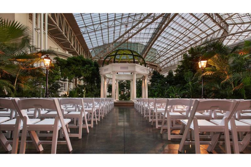 Resort Gaylord Opryland & Convention Center