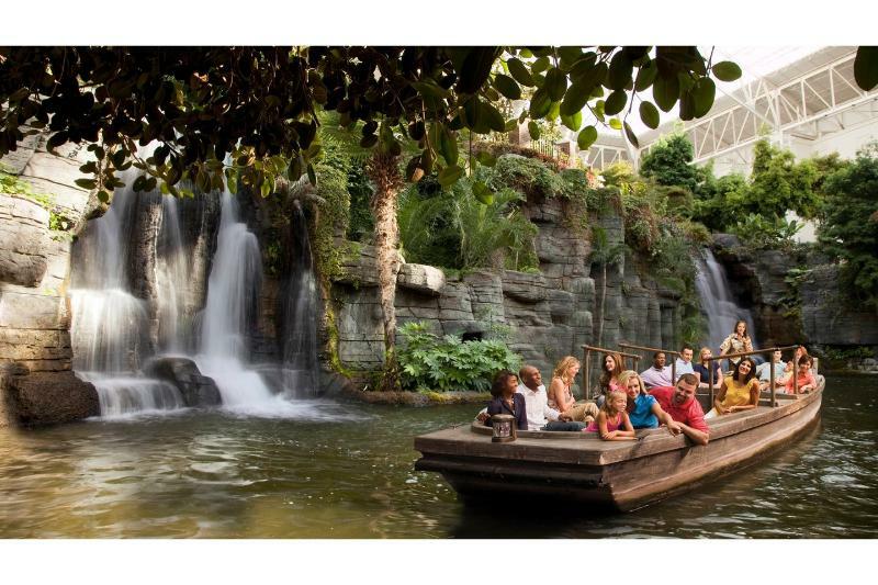 Gaylord Opryland & Convention Center Resort Nashville