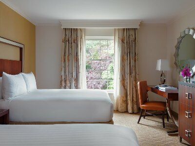 Resort Gaylord Opryland & Convention Center