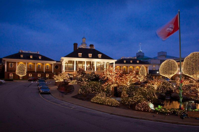 Gaylord Opryland & Convention Center Resort 4*